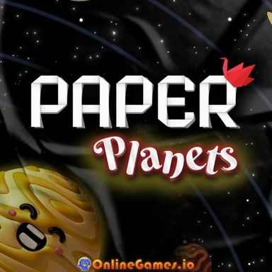 FreezeNova Paper Planets