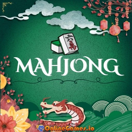 Mahjong Online Free Game