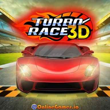 FreezeNova Turbo Race 3D