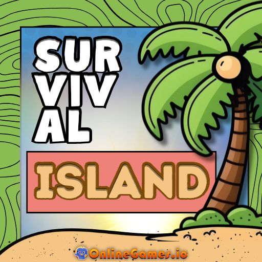 Survival Island Free Online Game