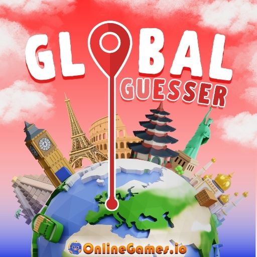 Global Guesser Play For Free